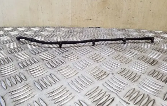 KIA Sportage Fuel return line/hose 