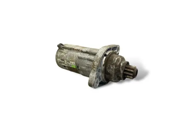 Volkswagen PASSAT B6 Starter motor 02M911023N