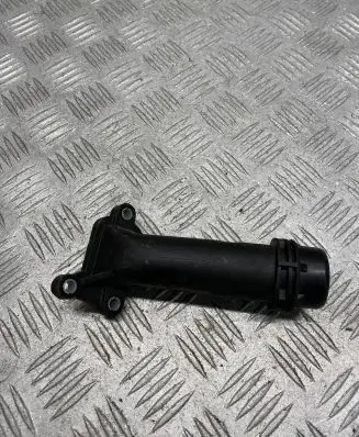 BMW 5 F10 F11 Engine coolant pipe/hose 7810707