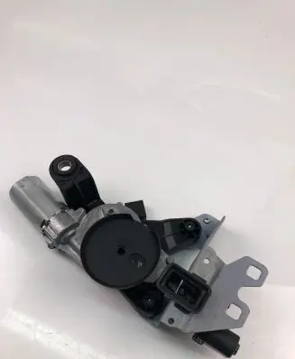 BMW 5 F10 F11 Wiper motor 7311415
