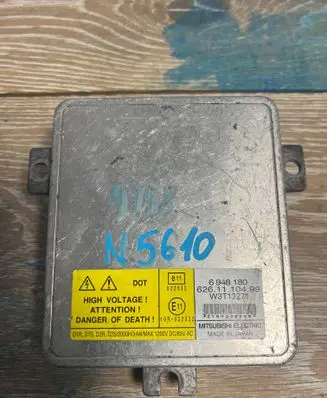 Xenon control unit/module
