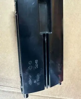 Mercedes-Benz S W222 Interior fan control switch A2229003513