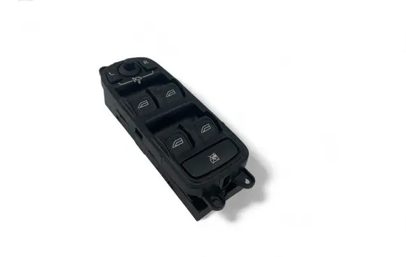Volvo S40 Electric window control switch 31295121AA