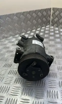 Skoda Octavia Mk3 (5E) Air conditioning (A/C) compressor (pump) 5Q0820803D