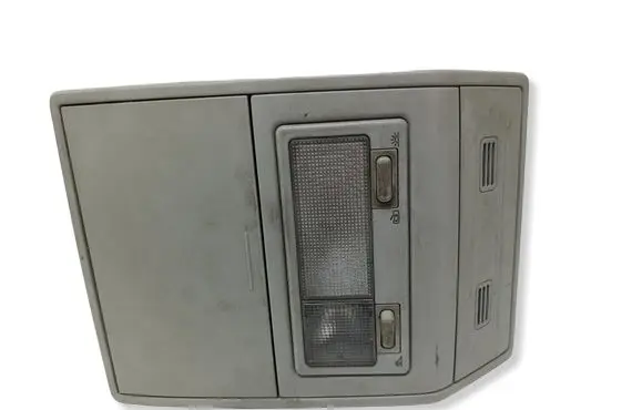 Volkswagen Sharan Front seat light 7M3868403C