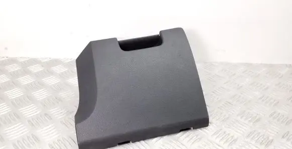 Skoda Octavia Mk3 (5E) Glove box 5E2857921