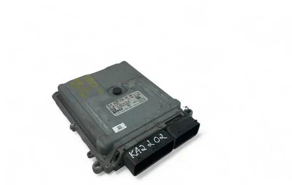 Mercedes-Benz GL X164 Engine control unit/module ECU A6291500200 0281016025