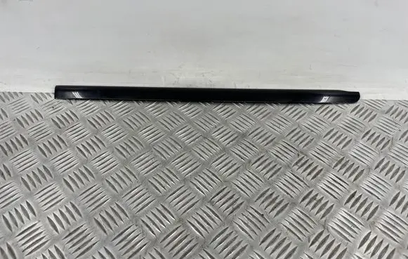 Mercedes-Benz C W205 Rear side glass trim 2056706500