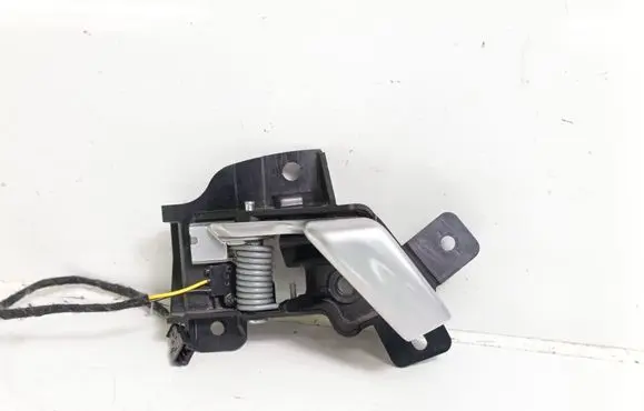 Tesla Model S Rear door interior handle 100843200E 100843100D
