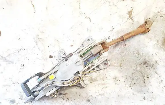 Volvo V50 Steering wheel axle p30741161 t450a1eb8