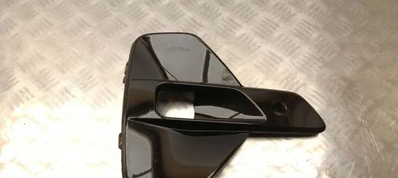 Volvo XC40 Front bumper lower grill 32347386