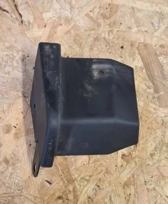 Dodge RAM Front mudguard 68349566AB