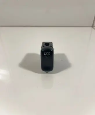 Traction control (ASR) switch