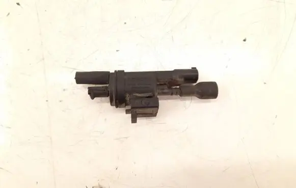 Mercedes-Benz C W204 Air pressure sensor 0025407097 0025401497