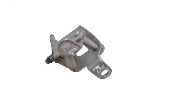 Tailgate/trunk/boot hinge