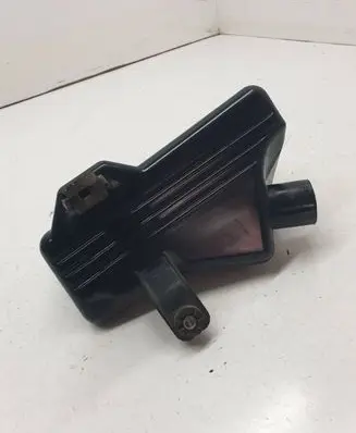Suzuki Grand Vitara II Intake resonator 66JR01