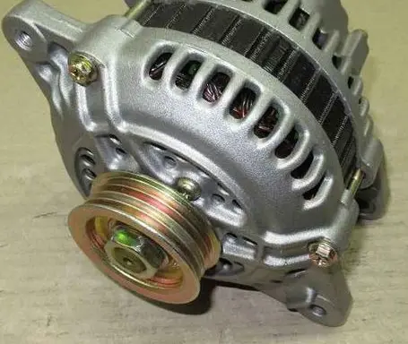 Honda Accord Generator/alternator LRA703-I