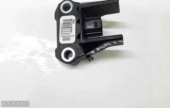 Toyota Yaris Fuel cut-off switch 891730d020