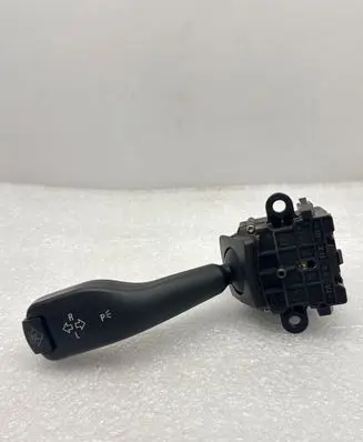 BMW 5 E39 Indicator stalk 8363668 836366805