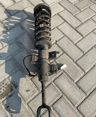BMW 6 F12 F13 Front shock absorber/damper 6859779 F13V019VA 1054130