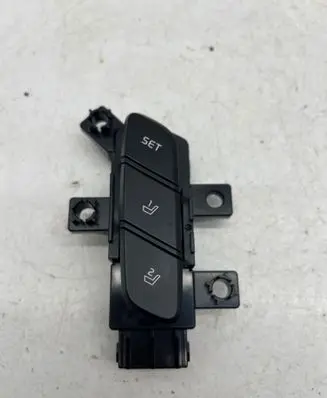 KIA Ceed Seat control switch 93250J7500 11123422 S5B0120