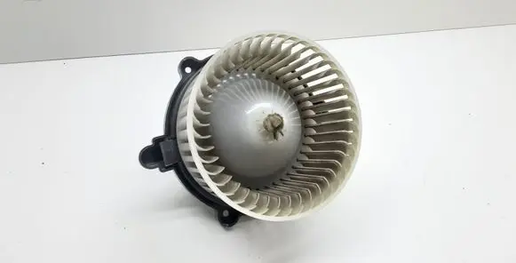 KIA Carnival Heater fan/blower