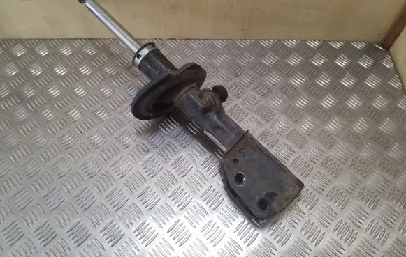 Chevrolet Captiva Front shock absorber/damper 95147607