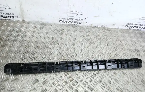 BMW 5 F10 F11 Sill supporting ledge 7184778 22339910