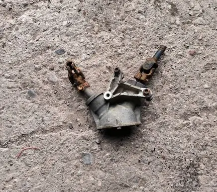 Nissan Cab Star Steering rack