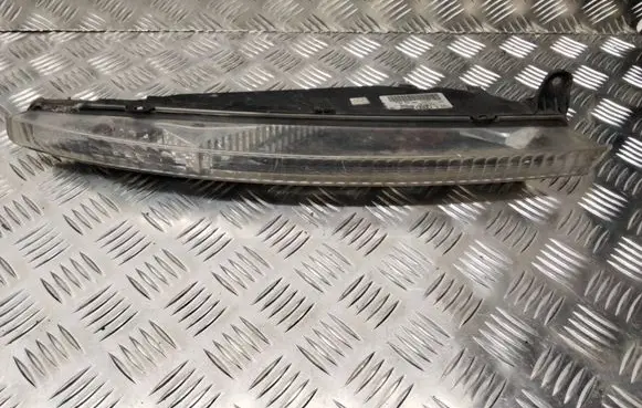 Audi Q7 4L Front indicator light 4L0953041 89380157