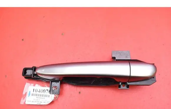 Mazda 3 II Rear door exterior handle R8376