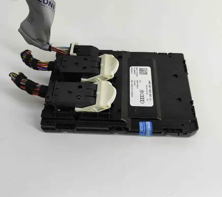 Audi e-tron Central body control module 4N0907063AG 4N0907063KG