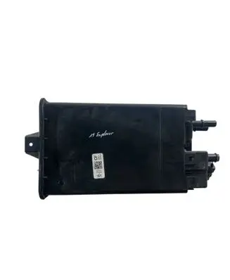Ford Explorer VI Active carbon filter fuel vapour canister L1M39E857C VP8G1U9D656AE