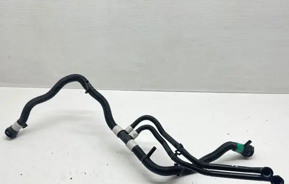 Tesla Model 3 Electric car engine cooling hoses/pipes 152149300B