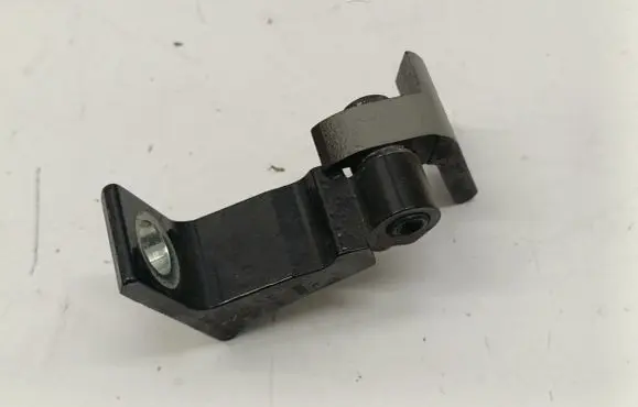 Audi A3 8Y Rear door lower hinge