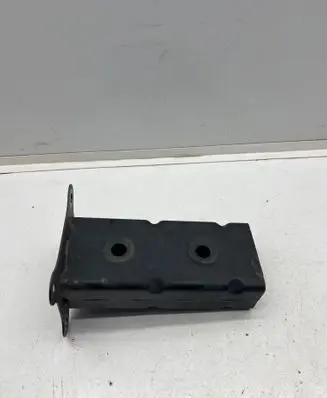 Front bumper shock/impact absorber
