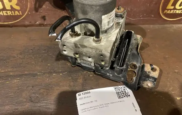 Honda Civic ABS Pump 57110