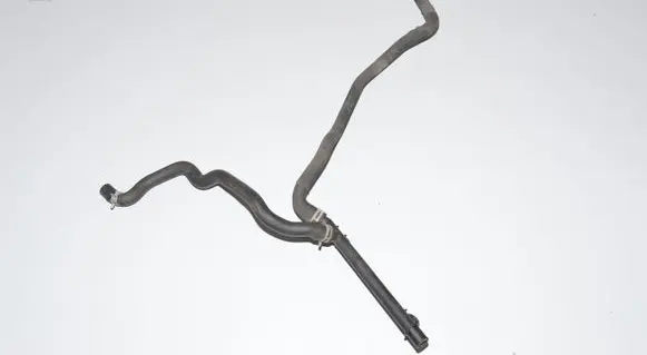 BMW M5 Engine coolant pipe/hose 2284286 9169918