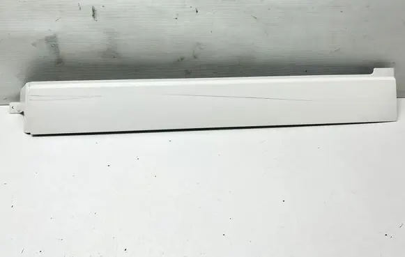 Volkswagen Transporter - Caravelle T5 Sliding door rail trim 7H1843795H