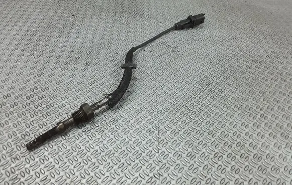 Opel Zafira B Exhaust gas temperature sensor 55355404
