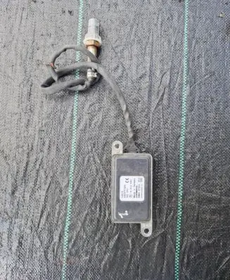 Fiat Iveco Daily Lambda probe sensor 5801777219 200603046805 5WK96720A