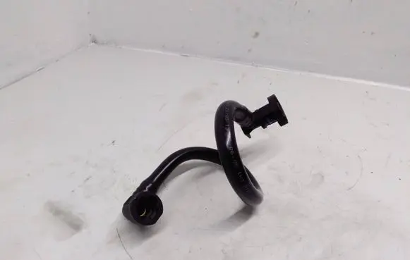 BMW 5 F10 F11 Vacuum line/pipe/hose 17765010