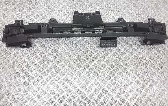 BMW i3 Rear bumper support beam 51127462344 7462344