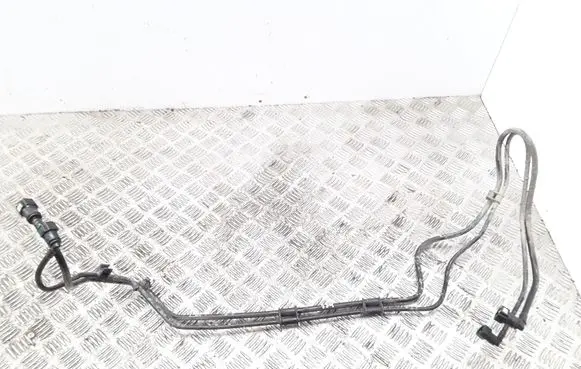 Fiat Scudo Fuel line/pipe/hose 