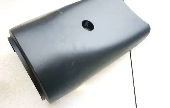 Tesla Model Y Steering wheel column trim 109928480e 1099284-80-e