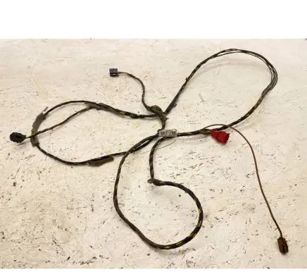 Volkswagen Transporter - Caravelle T4 Seat wiring loom 7D1971381D