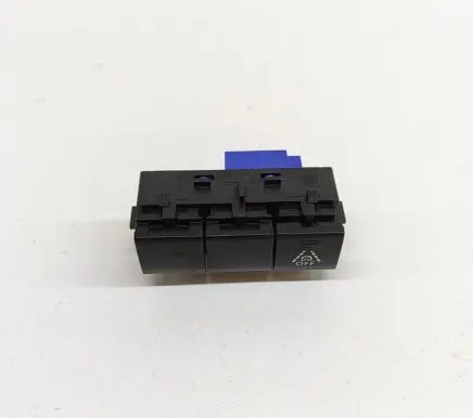 Citroen C5 Aircross Other switches/knobs/shifts 9834150377