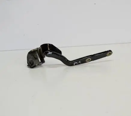 Tailgate/trunk/boot hinge