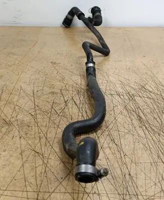 BMW X5 E53 Engine coolant pipe/hose 10305924