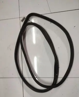 Opel Astra G Rubber seal front coupe door 